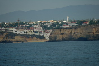 Coastal Town
